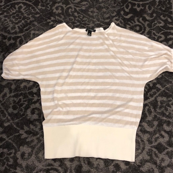 White House Black Market top - Picture 1 of 5